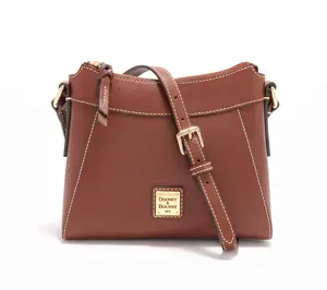 Dooney & Bourke Saffiano Leather Small Cassidy Crossbody