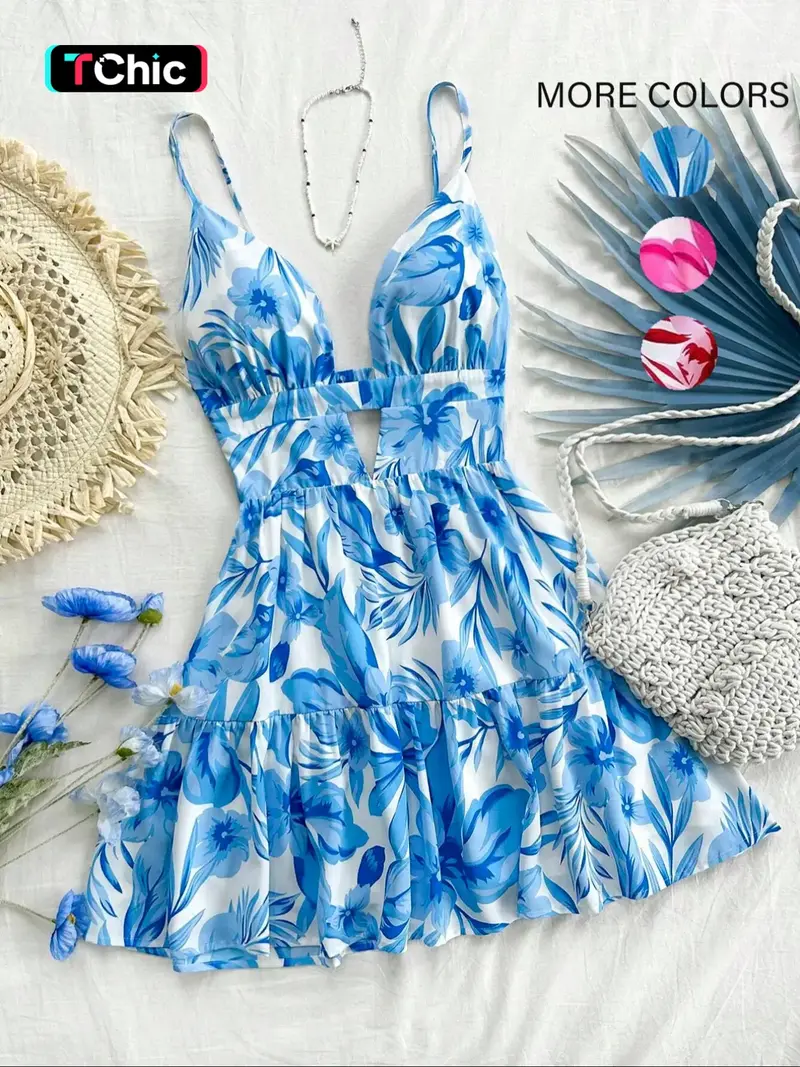 beach dress outfit ideas