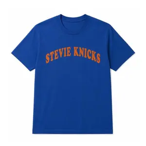 Stevie Knicks TS funny Shirt, Inspired Basketball Game Tee