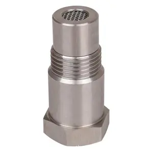 Oxygen Sensor Filter Adapter, Car Extension Screw, Summer Gift, Car Modification Parts, Bmw Car Accessories, Summer Automotive Filters