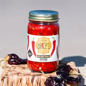Hatch Red Chile Roast - FCC
