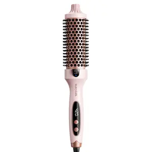 Wavytalk Blowout Boost Ionic Thermal Brush 1.5 Inch