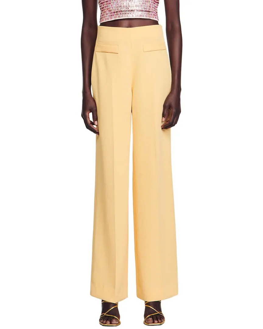 Sandro Ryanel Pant
