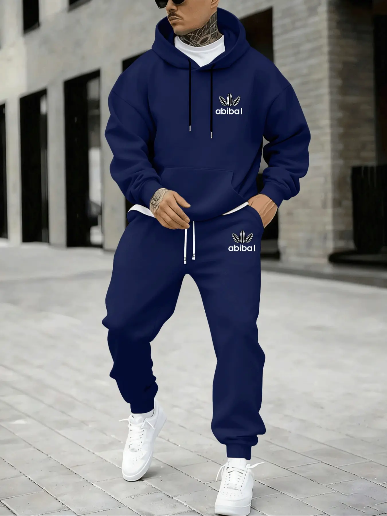 Navy Blue
