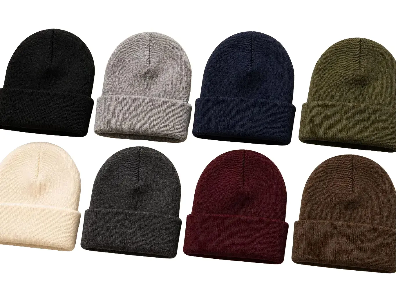 Beanie Hat
