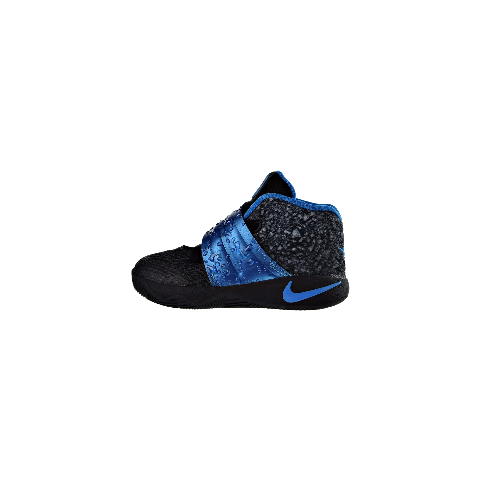 Kyrie 2 TD "Black/Blue Glow/Anthracite" 827281 005