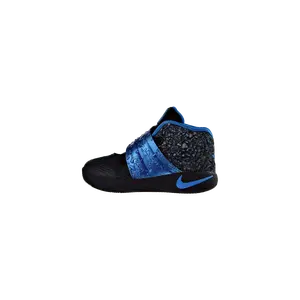Kyrie 2 TD "Black/Blue Glow/Anthracite" 827281 005