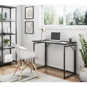 Techni Mobili Portable Space Saving folding Desk Techni Mobili Portable Space Saving folding Desk