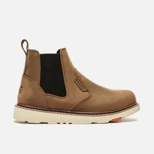 The Ohman (Comp Toe)