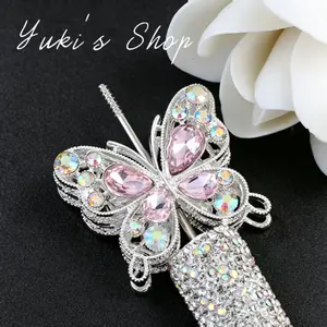 Yuki's Shop--Small-Fancy  Beads Of Bags--For Key-chain/Phone-chain/Half-finished Product