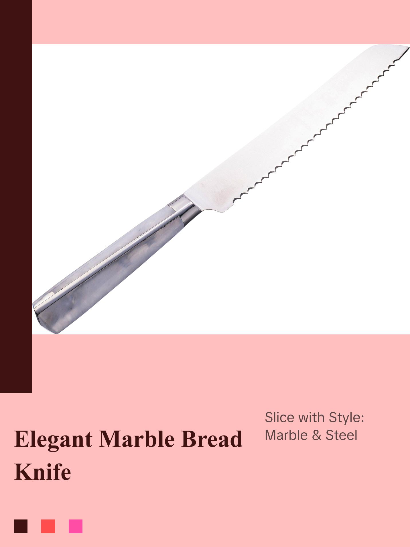 Bread Knife