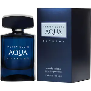 Perry Ellis Aqua Extreme By Perry Ellis Edt For Men