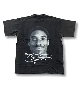 Kobe Graphic T-Shirt