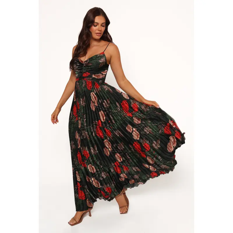 floral dress pakistan - TikTok Shop
