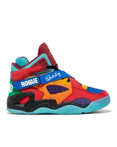 Patrick Ewing ROGUE Multicolor/Clear REMIX