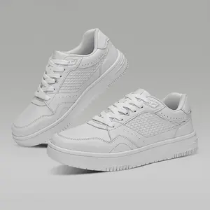 SPIEZ Chef Waterproof Shoes - Oil-Resistant Non-Slip Lightweight Soft Sole Trainer Sneaker for Kitchen Crews with Stylish Round Toe Design