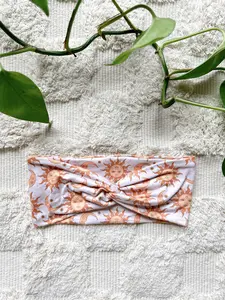 Twistband - Sun & Moon