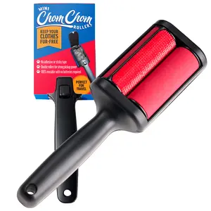Travel ChomChom Roller
