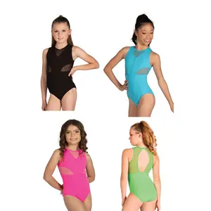 New Leotard Danz N Motion 24129C-Scout Leotard