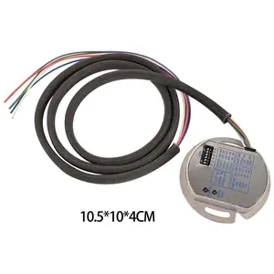Programmable Single Fire Electronic Ignition Module For Harley Sportster 883