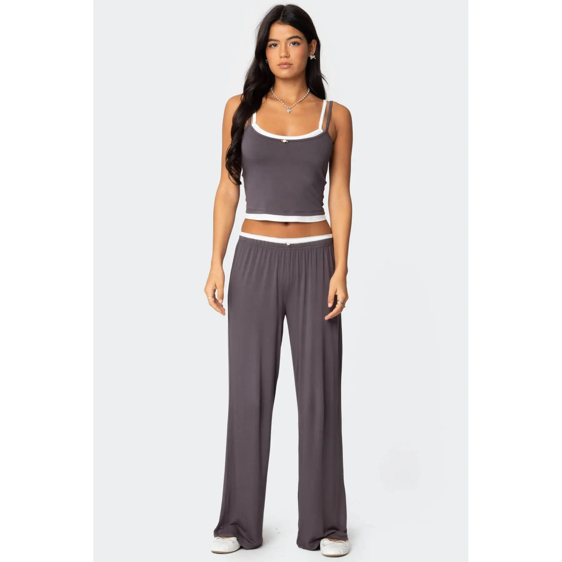 Elsa Layered Pants