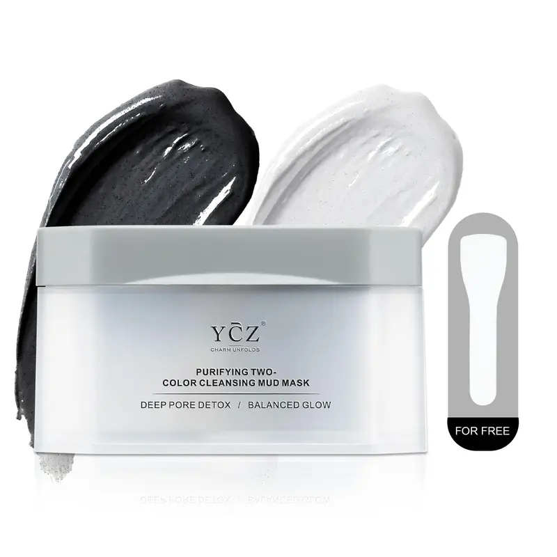 YCZ Ah8 Firming Neck Cream - Reduces Neck Lines, Moisturizes