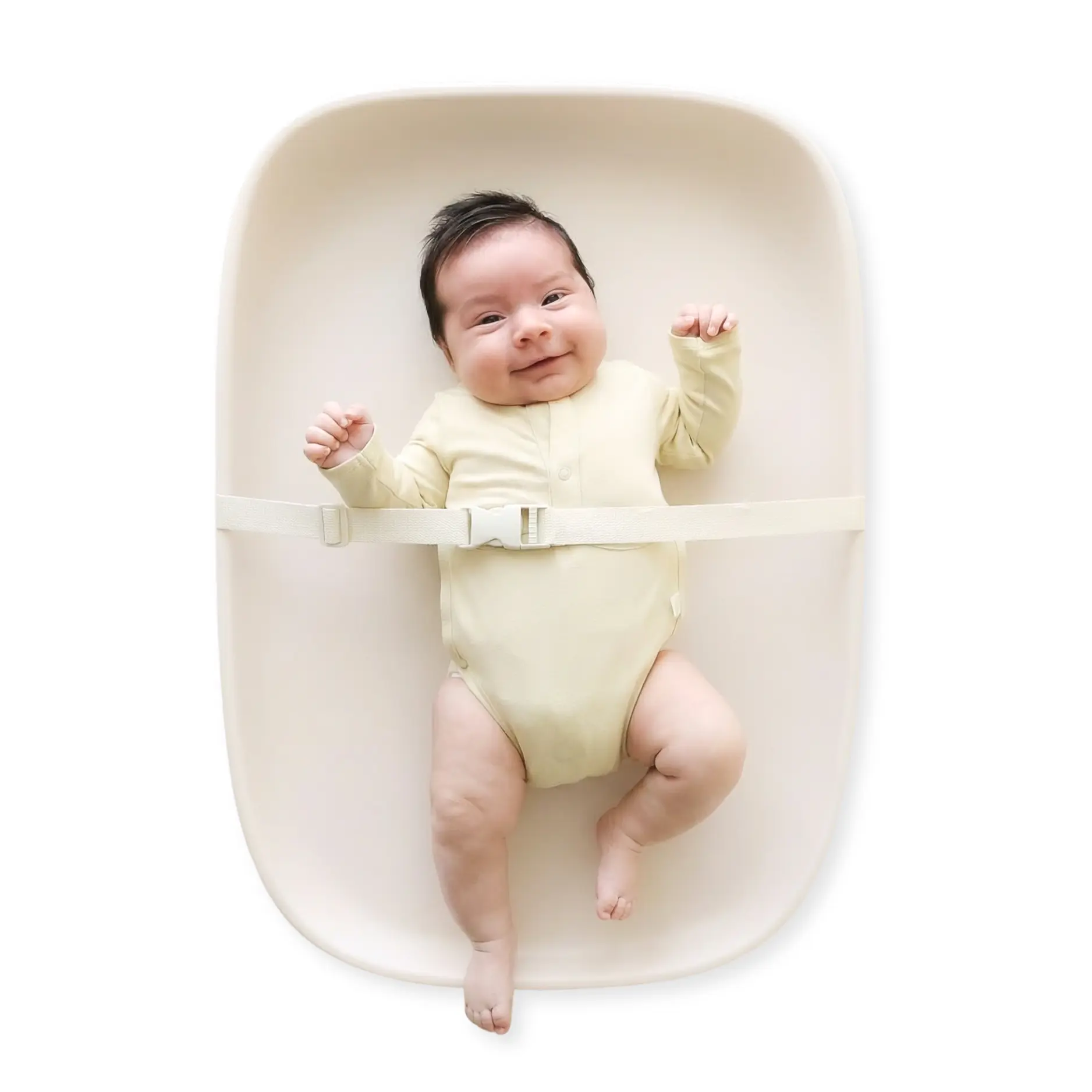 Changing Pad