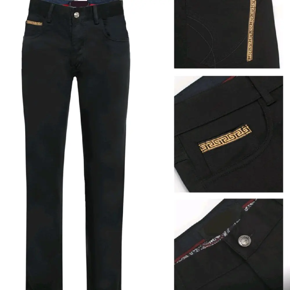 Jeans For Men Menswear Pants bootcut Elegant Fashion Stylish Jeans For Men Menswear Pants bootcut Elegant Fashion Stylish