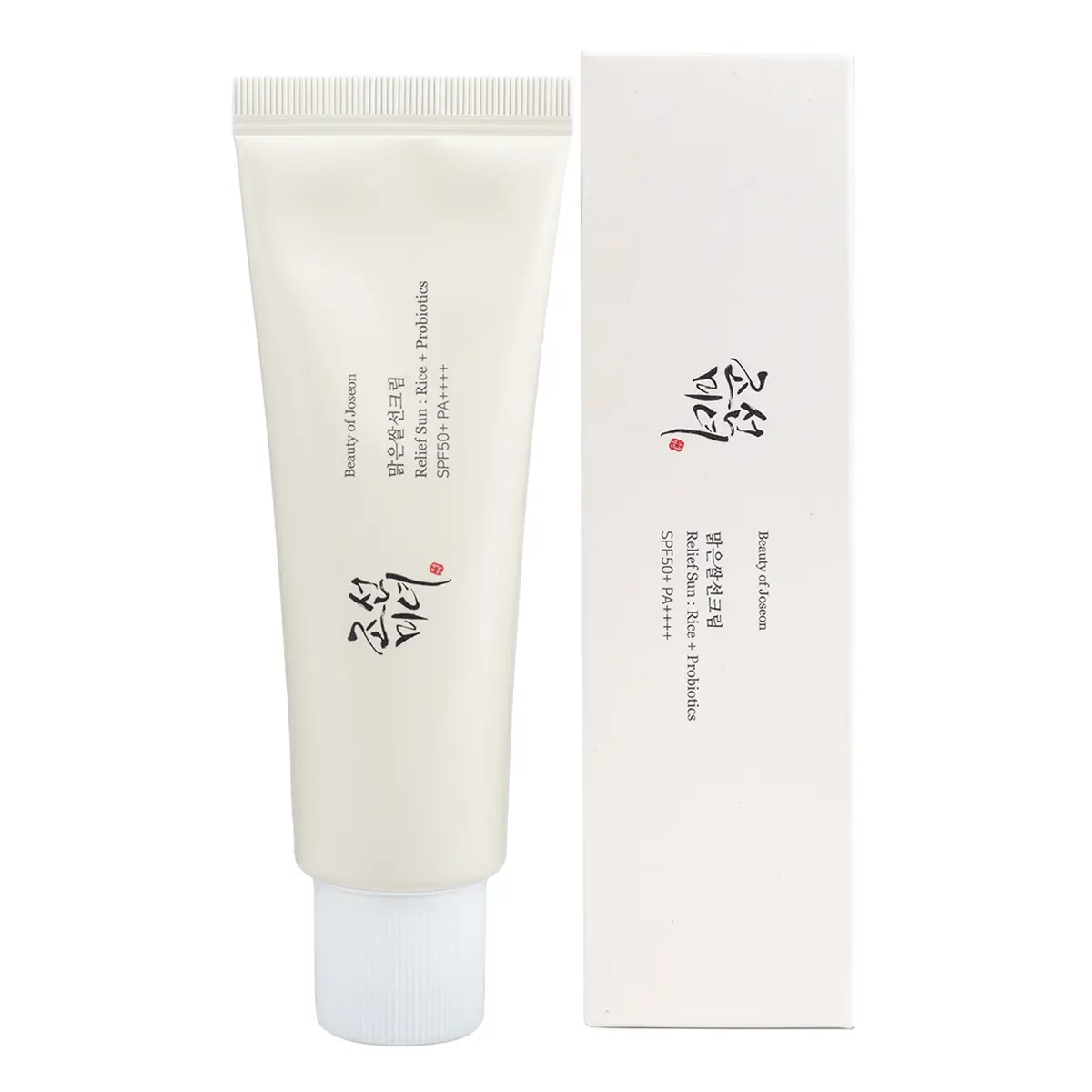Beauty of Joseon Sunscreen | Sun Relief Rice Probiotics UV Sunscreen SPF50+ PA++++ 50 ml, Korean Sunscreen, spf 50 Beauty of Joseon Sunscreen | Sun Relief Rice Probiotics UV Sunscreen SPF50+ PA++++ 50 ml, Korean Sunscreen, spf 50