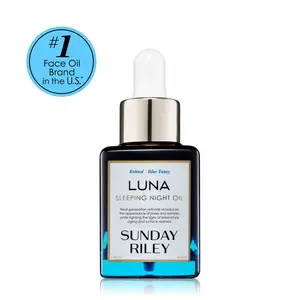 Luna Sleeping Night Oil