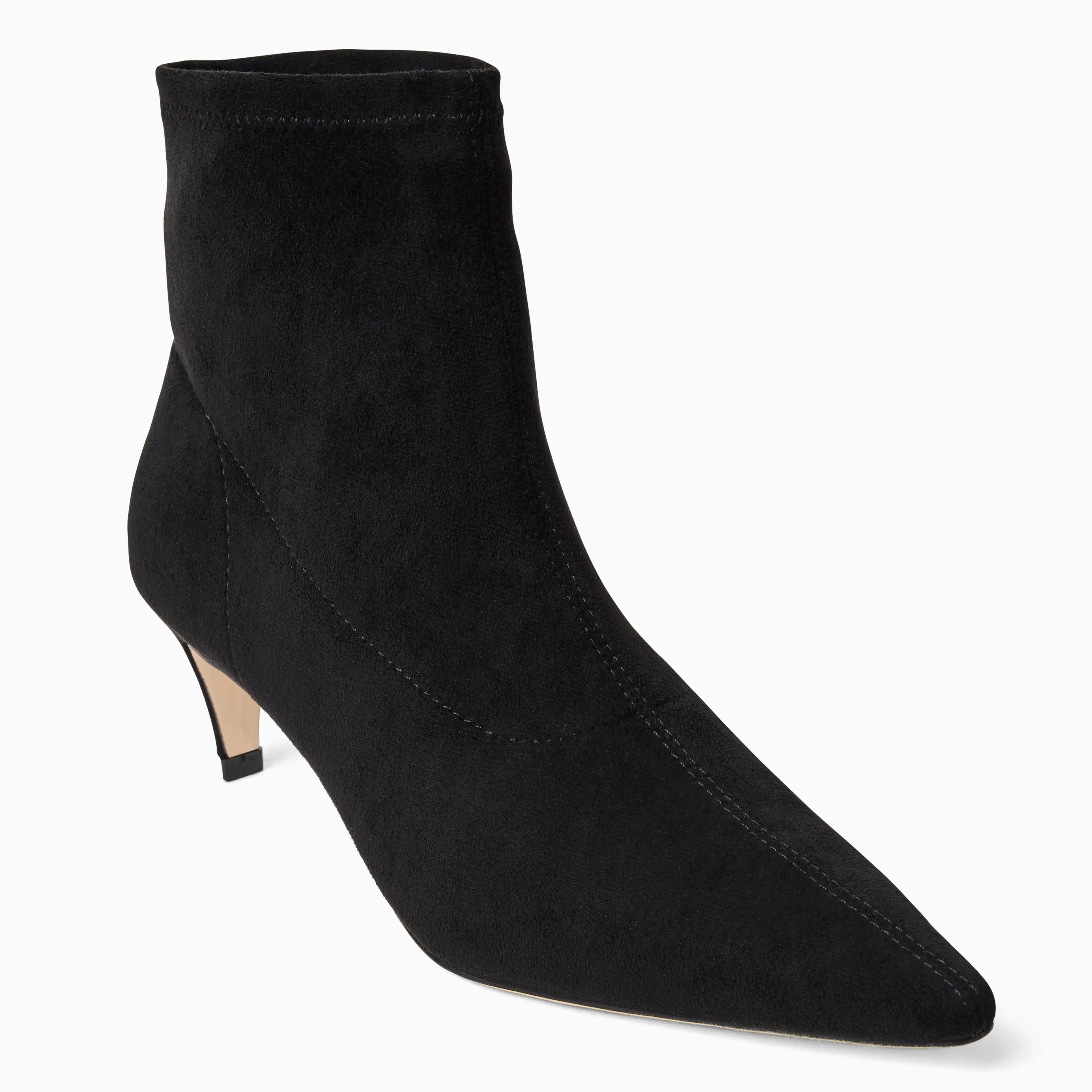 Charleston Bootie