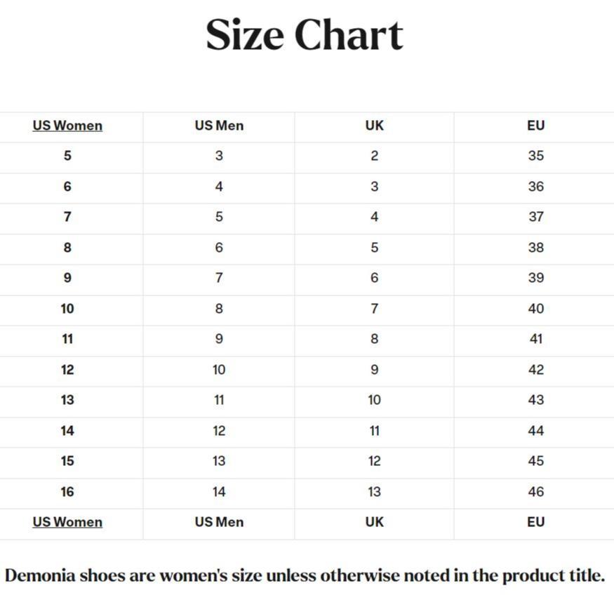 Demonia Assault-72 Black Vegan Leather Ankle Boots