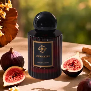Perfumer's Coffee True Me Perfume for Women, Long Lasting Fresh Floral Scent, Natural Fragrance with Exquisite Aroma, High Quality Fragrance