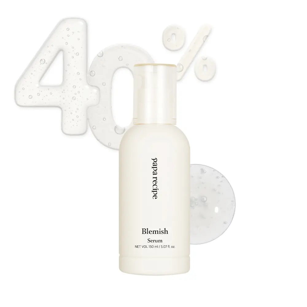 Papa Recipe Blemish Essence Serum (150ml)