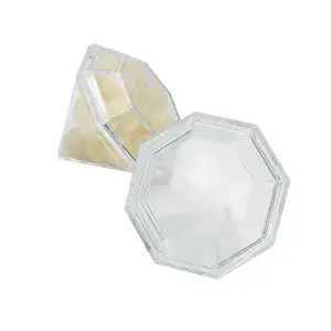 Diamond-Shaped Boxes - 24 Pc.