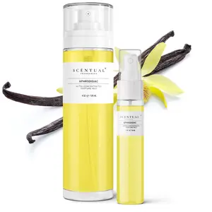 Aphrodisiac Ultra-Concentrated Perfume Mist Aphrodisiac Ultra-Concentrated Perfume Mist