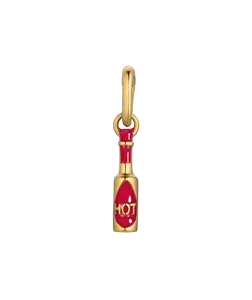 The Heat Charm