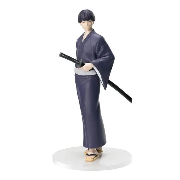 XStellar KAIJU No. 8 Soshiro Hoshina Yukata Ver. figure