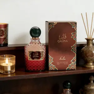 Fruity Woody Edp Sprays Perfume for Women, Floral Woody Fragrance, Cedarwood, Amber & Saffron Notes, Long-Lasting Formula, Daily, Business & Party, Perfect Gift Choice