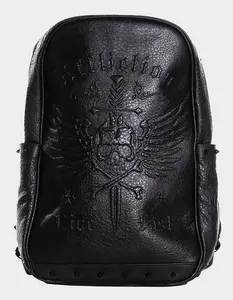 AFFLICTION Spike Backpack