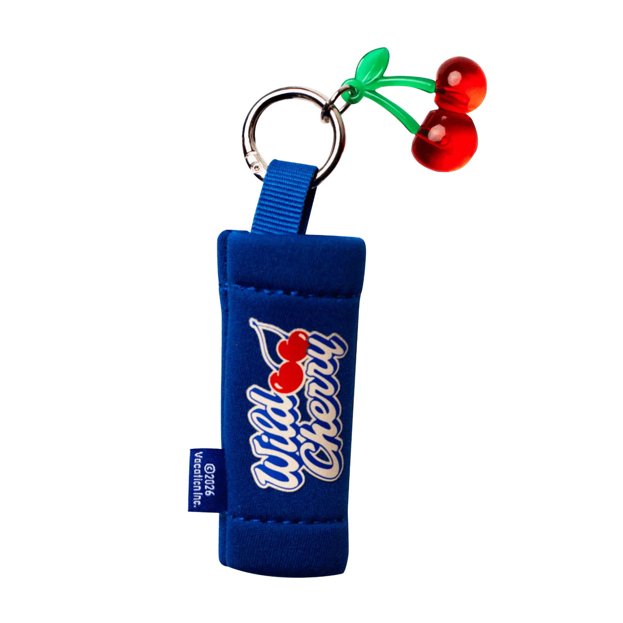 Vacation® x PEPSI® Wild Cherry Lip Gel Sleeve