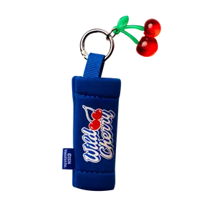 Vacation® x PEPSI® Wild Cherry Lip Gel Sleeve