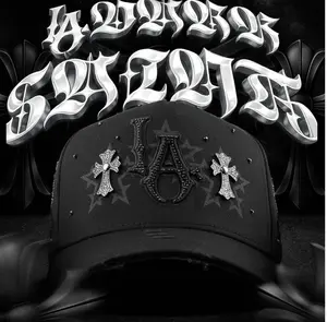 LA DARK Saints