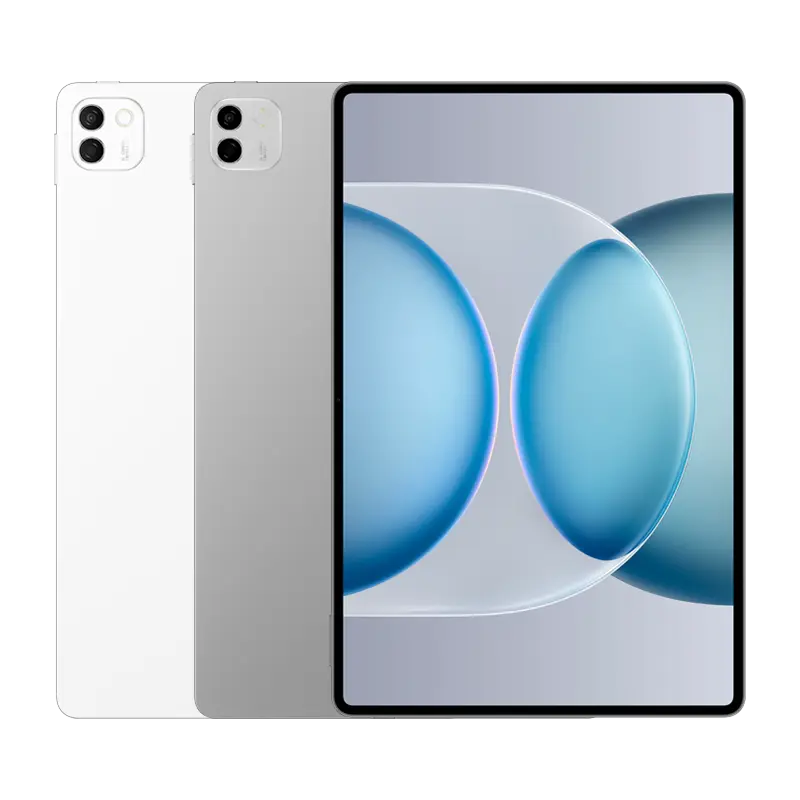 MagicPad3 Pro 12.3" Tablet | 4.8mm Ultra‑Slim, Snapdragon 8 Gen 5 Powerful Performance Android Tablet