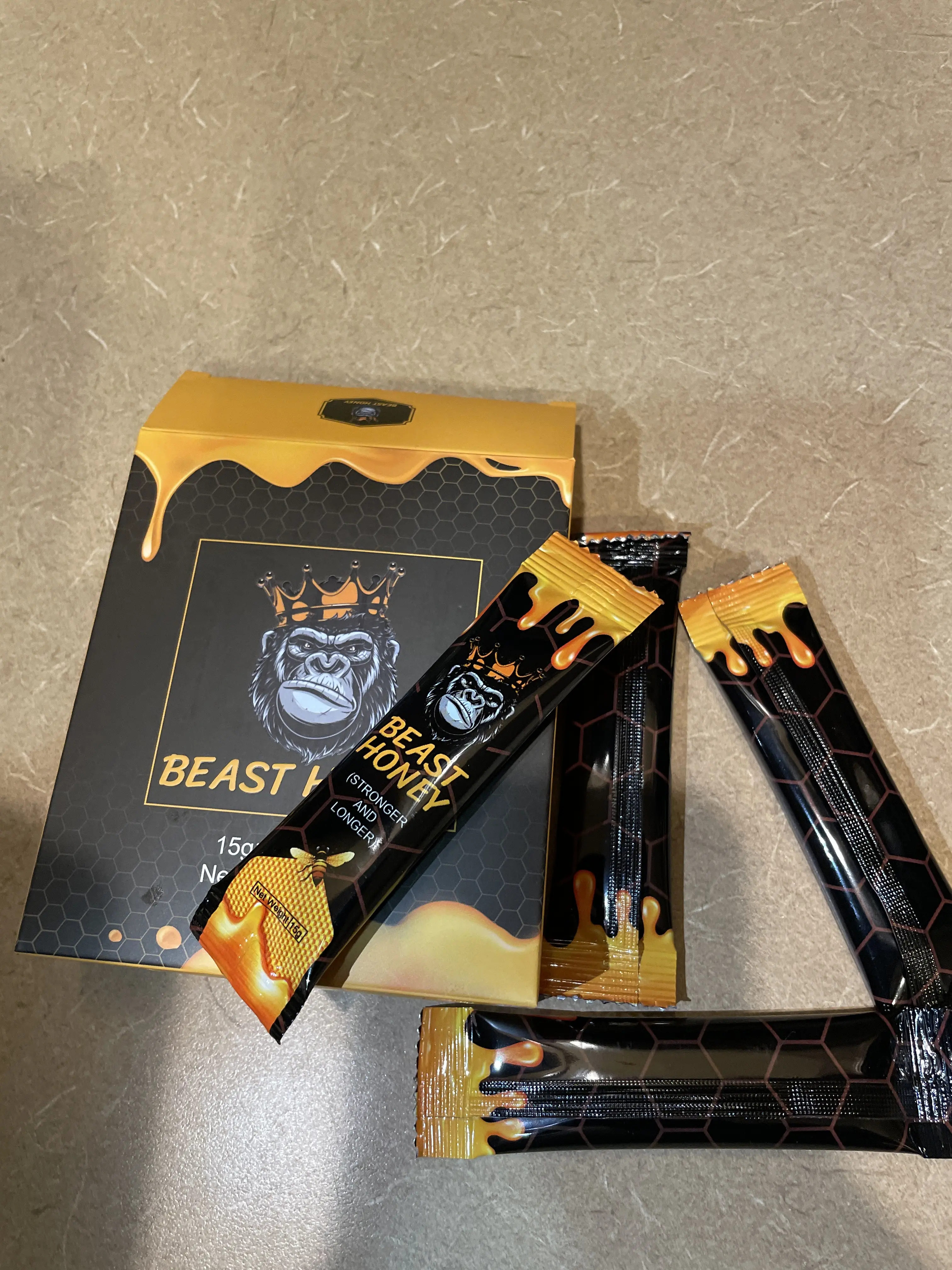 Beasthoney premium