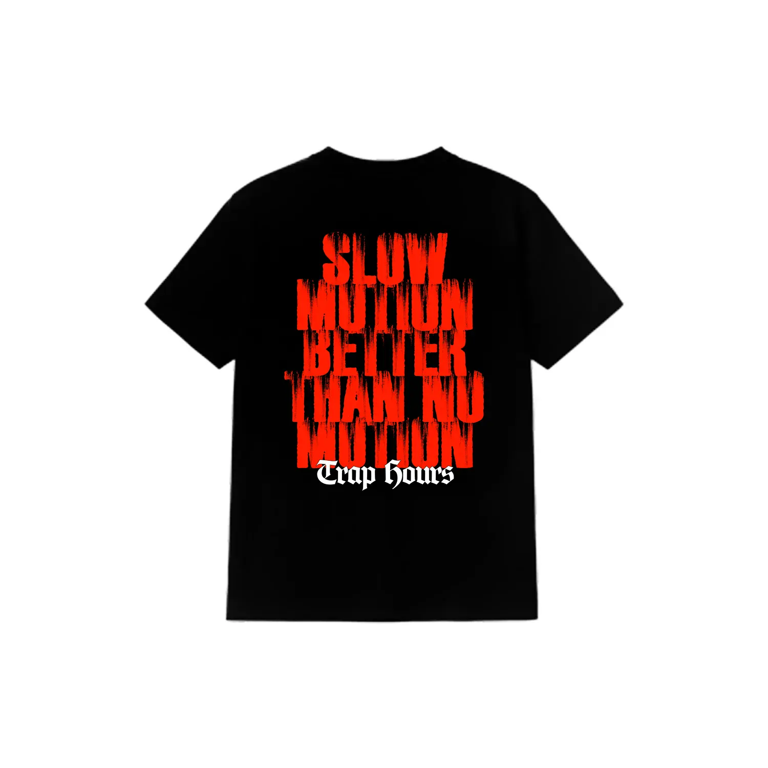 "SMBTNM" T-Shirt