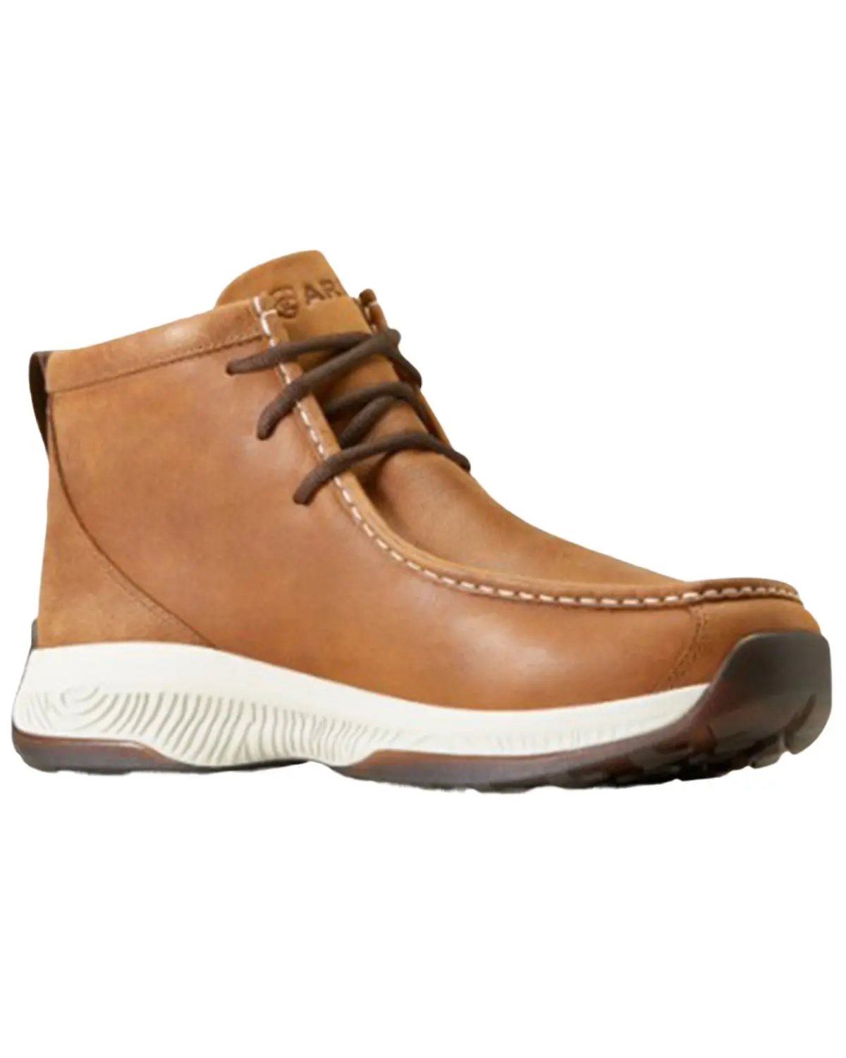 Ariat Men's Men'S Spitfire All Terrain Casual Shoes Moc Toe - 10046959