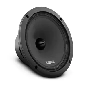 PRO-ZXI 8" Mid-Range Bullet Loudspeaker Neodymium/Ferrite Magnets | 350W RMS 4-Ohm (PRO-ZXI8.4BM)