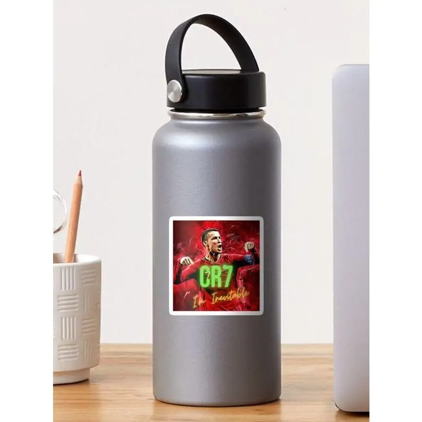 CR7 Sticker