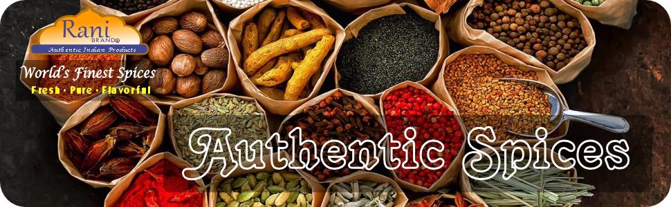 Rani Asafetida (Hing) Whole 3.75oz (106g) PET Jar ~ All Natural | Salt Free | Kosher | Vegan | Asafoetida Indian Spice | Best for Onion Garlic Substitute